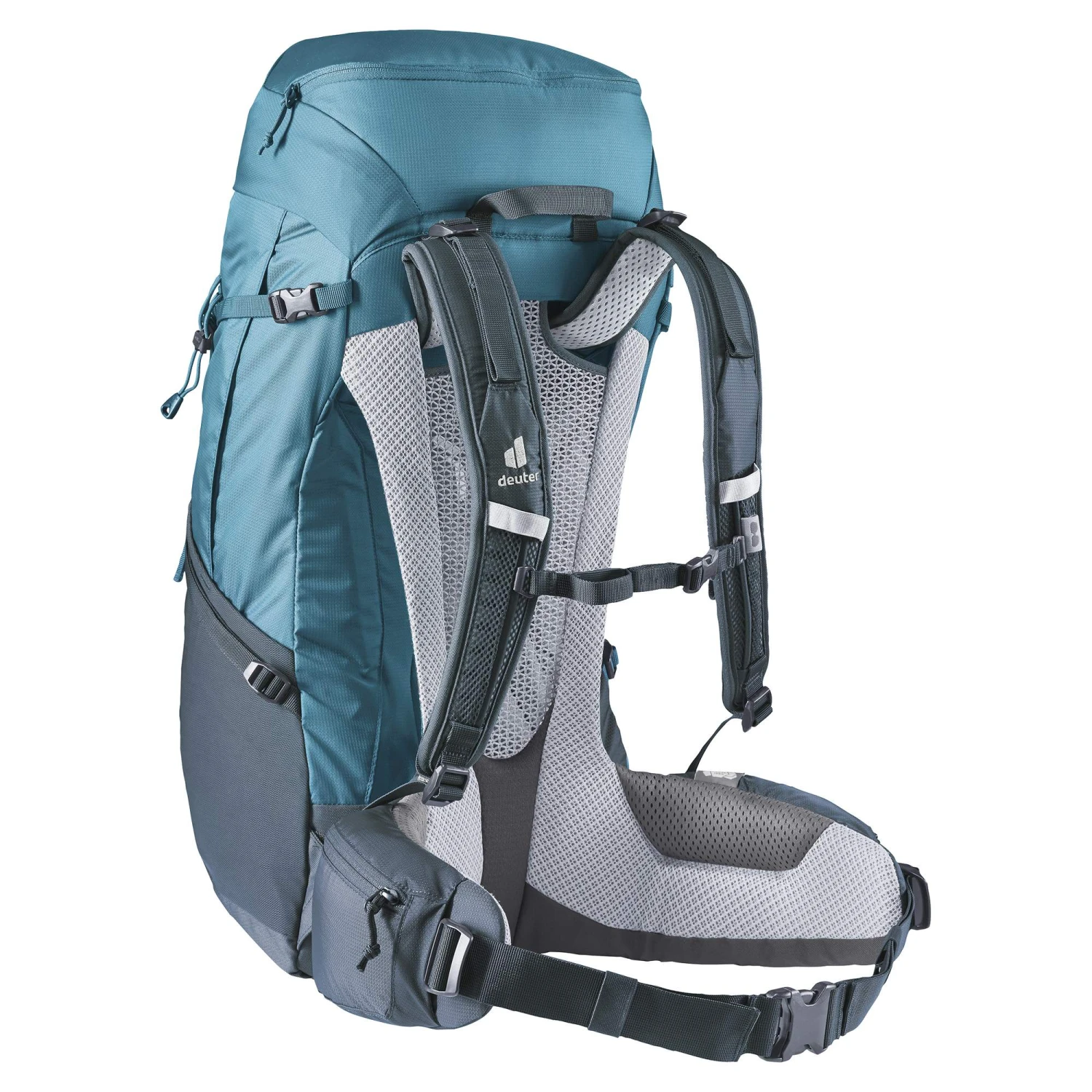 Deuter FUTURA PRO 40 Herren - Tourenrucksack 4 Deuter FUTURA PRO 40 Herren - Tourenrucksack – Bild 4