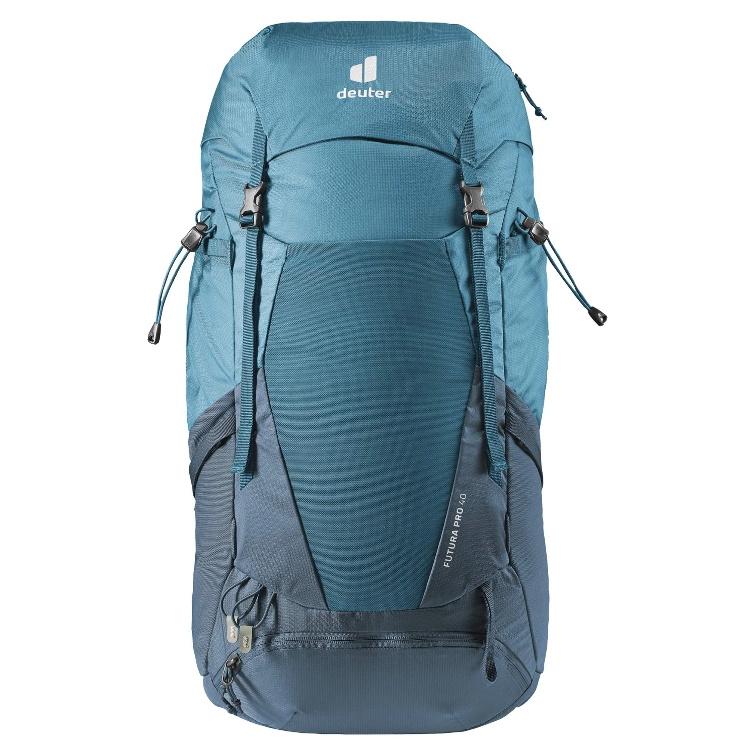 Deuter FUTURA PRO 40 Herren - Tourenrucksack 6 Deuter FUTURA PRO 40 Herren - Tourenrucksack – Bild 6