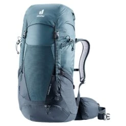 Deuter FUTURA PRO 40 Herren - Tourenrucksack 19 Deuter FUTURA PRO 40 Herren - Tourenrucksack -Camping Freien 5638024318 g futura pro 40 deuter 24