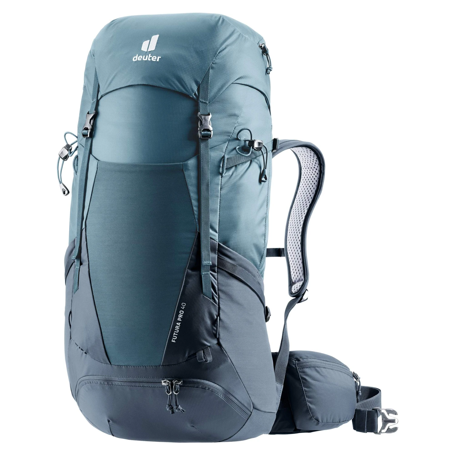 Deuter FUTURA PRO 40 Herren - Tourenrucksack 7 Deuter FUTURA PRO 40 Herren - Tourenrucksack – Bild 7