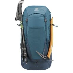 Deuter FUTURA PRO 40 Herren - Tourenrucksack 20 Deuter FUTURA PRO 40 Herren - Tourenrucksack -Camping Freien 5638024318 h futura pro 40 deuter 24