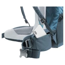 Deuter FUTURA PRO 40 Herren - Tourenrucksack 23 Deuter FUTURA PRO 40 Herren - Tourenrucksack -Camping Freien 5638024318 k futura pro 40 deuter 24