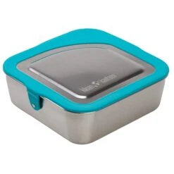 Klean Kanteen KANTEEN FOOD BOX SET - Dose -Camping Freien 5638025021 c kanteen food box set klean kanteen 24