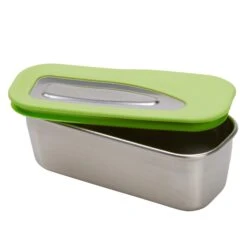 Klean Kanteen KANTEEN FOOD BOX SET - Dose -Camping Freien 5638025021 e kanteen food box set klean kanteen 24