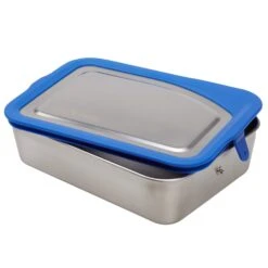 Klean Kanteen KANTEEN FOOD BOX SET - Dose -Camping Freien 5638025021 g kanteen food box set klean kanteen 24