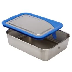 Klean Kanteen KANTEEN FOOD BOX SET - Dose -Camping Freien 5638025021 h kanteen food box set klean kanteen 24