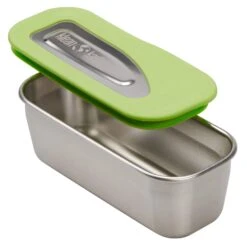 Klean Kanteen KANTEEN FOOD BOX SET - Dose -Camping Freien 5638025021 l kanteen food box set klean kanteen 24