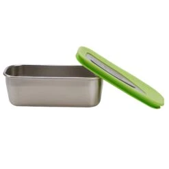 Klean Kanteen KANTEEN FOOD BOX SET - Dose -Camping Freien 5638025021 p kanteen food box set klean kanteen 24