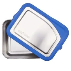 Klean Kanteen KANTEEN FOOD BOX SET - Dose -Camping Freien 5638025021 q kanteen food box set klean kanteen 24