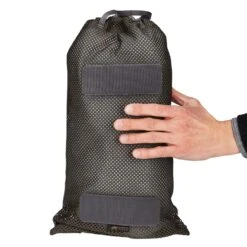 Tasmanian Tiger TT MESH BAG VL M - Packsack -Camping Freien 5638026647 d tt mesh bag vl m tasmanian tiger 24