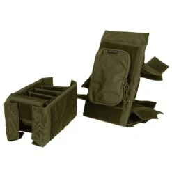 Tasmanian Tiger TT MODULAR CAMERA INSERT 30 - Rucksack-Zubehör -Camping Freien 5638026653 c tt modular camera insert 30 tasmanian tiger 24