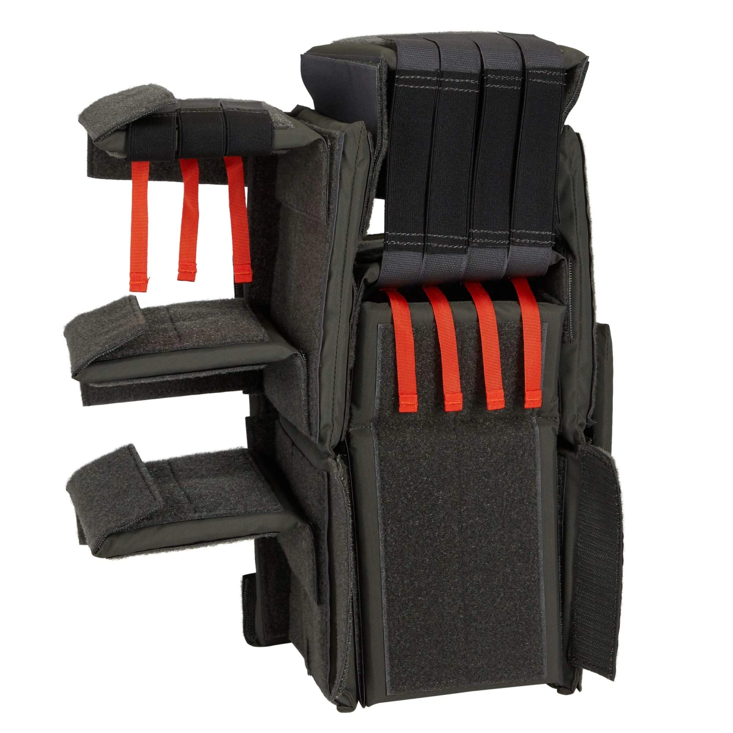 Tasmanian Tiger TT MODULAR TELE INSERT - Rucksack-Zubehör 1 Tasmanian Tiger TT MODULAR TELE INSERT - Rucksack-Zubehör