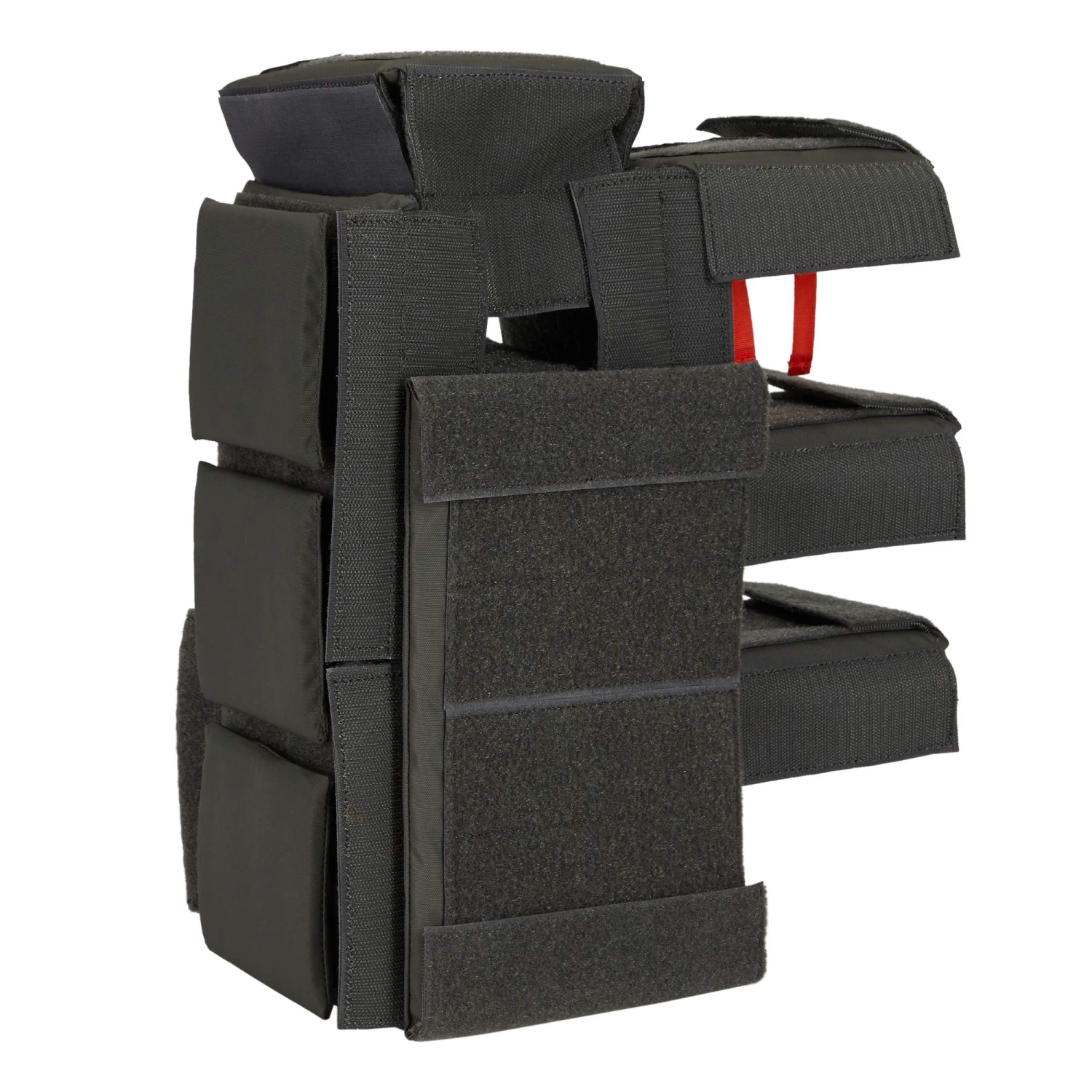 Tasmanian Tiger TT MODULAR TELE INSERT - Rucksack-Zubehör 2 Tasmanian Tiger TT MODULAR TELE INSERT - Rucksack-Zubehör – Bild 2