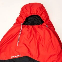 Mammut NORDIC DOWN 3-SEASON - Daunenschlafsack -Camping Freien 5638026753 l nordic down 3season mammut 24