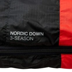 Mammut NORDIC DOWN 3-SEASON - Daunenschlafsack -Camping Freien 5638026753 m nordic down 3season mammut 24
