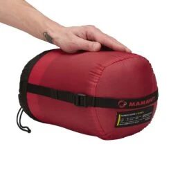 Mammut NORDIC DOWN 3-SEASON - Daunenschlafsack -Camping Freien 5638026753 o nordic down 3season mammut 24