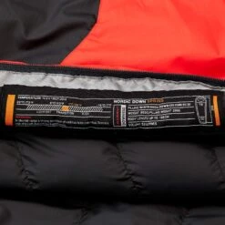 Mammut NORDIC DOWN SPRING - Sommerschlafsack -Camping Freien 5638026757 e nordic down spring mammut 24