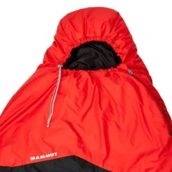 Mammut NORDIC DOWN SPRING - Sommerschlafsack -Camping Freien 5638026757 f nordic down spring mammut 24
