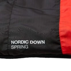Mammut NORDIC DOWN SPRING - Sommerschlafsack -Camping Freien 5638026757 g nordic down spring mammut 24