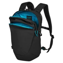 PACSAFE ECO 18L BACKPACK Unisex - Tagesrucksack -Camping Freien 5638026795 f pacsafe eco 18l backpack pacsafe 24