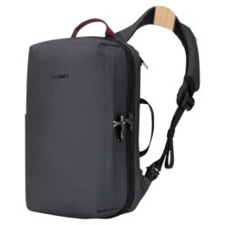 Pacsafe METROSAFE X 13' COMMUTER BACKPACK Unisex - Laptoprucksack -Camping Freien 5638026805 e metrosafe x 13 commuter backpack pacsafe 24