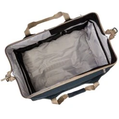 Bach DR. DUFFEL 70 RESTSTOFFE GT EDITION - Reisetasche -Camping Freien 5638026938 eolersk dr duffel 70 reststoffe gt edition bach 24