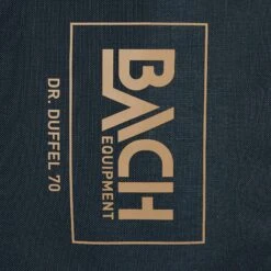 Bach DR. DUFFEL 70 RESTSTOFFE GT EDITION - Reisetasche -Camping Freien 5638026938 f dr duffel 70 reststoffe gt edition bach 24