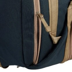 Bach DR. DUFFEL 70 RESTSTOFFE GT EDITION - Reisetasche -Camping Freien 5638026938 g dr duffel 70 reststoffe gt edition bach 24