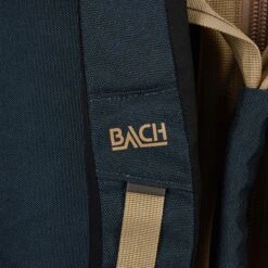 Bach DR. DUFFEL 70 RESTSTOFFE GT EDITION - Reisetasche -Camping Freien 5638026938 i dr duffel 70 reststoffe gt edition bach 24