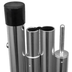 Basic Nature AUFSTELLSTANGE VERSTELLBAR -Camping Freien 5638027134 d aufstellstange verstellbar basic nature 24