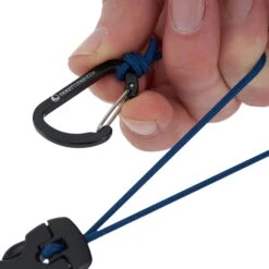 TICKET TO THE MOON LIGHTEST TARP - Tarp 30 TICKET TO THE MOON LIGHTEST TARP - Tarp -Camping Freien 5638028247 ag lightest tarp ticket to the moon 24