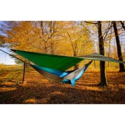 TICKET TO THE MOON LIGHTEST TARP - Tarp 39 TICKET TO THE MOON LIGHTEST TARP - Tarp -Camping Freien 5638028247 v lightest tarp ticket to the moon 24