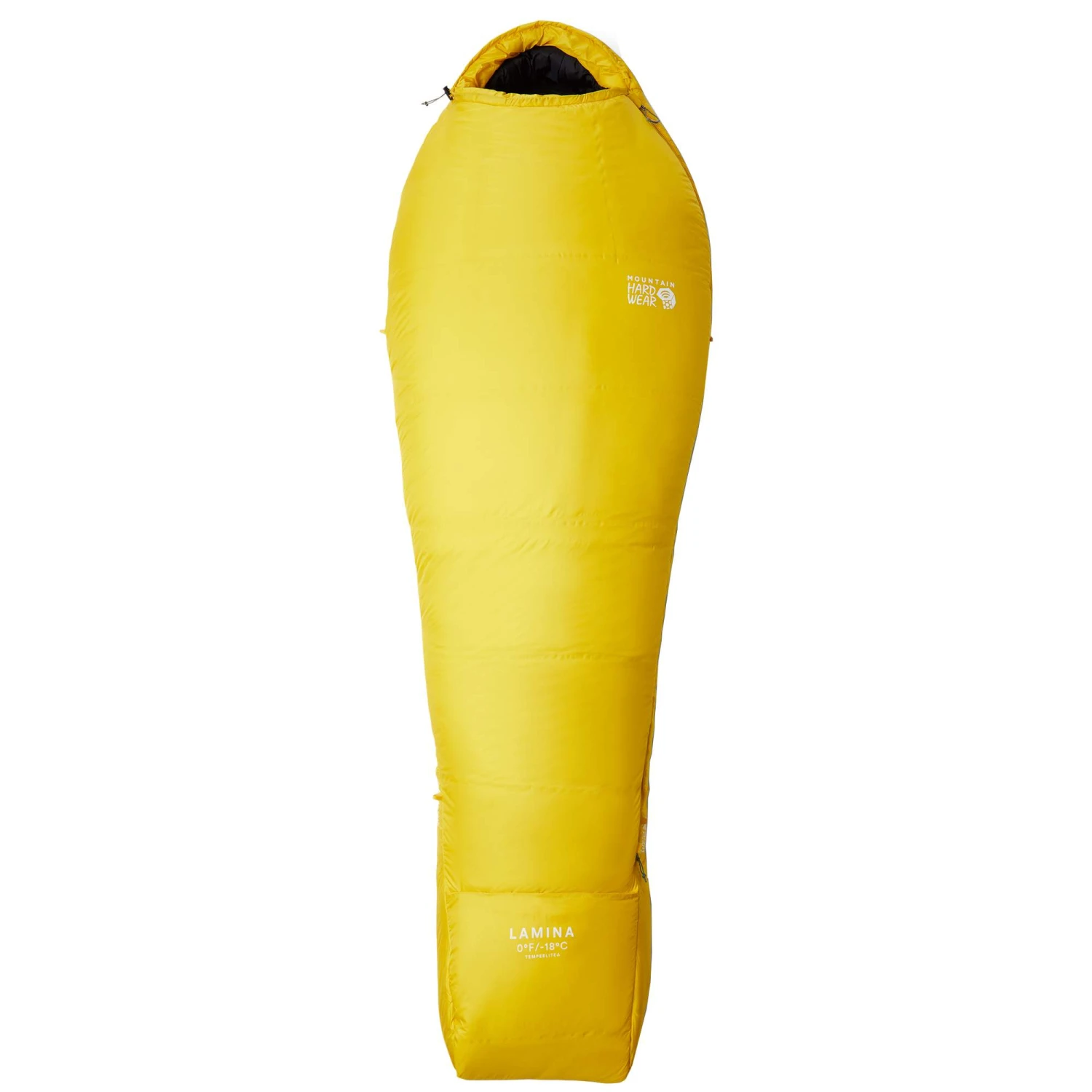 Mountain Hardwear LAMINA 0F/-18C REG - Winterschlafsack 1 Mountain Hardwear LAMINA 0F/-18C REG - Winterschlafsack
