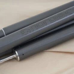 Nordisk KARI 20 - Tarp -Camping Freien 5638028400 n kari 20 technical cotton tarp nordisk 24