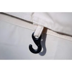 Nordisk VANAHEIM 40 - Gruppenzelt -Camping Freien 5638028423 e vanaheim 40 technical cotton tent nordisk 24