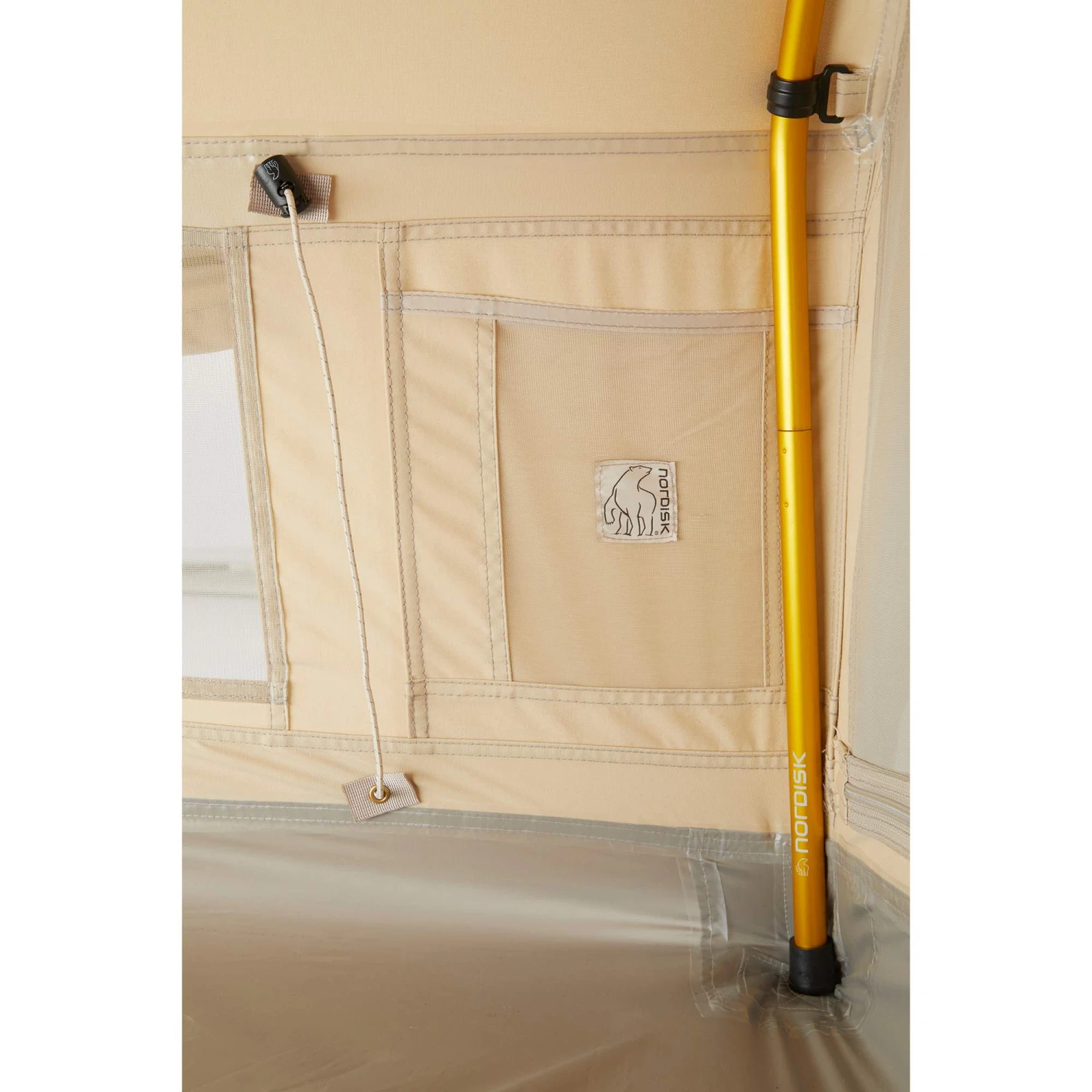 Nordisk YDUN TECH MINI 8 Nordisk YDUN TECH MINI – Bild 8