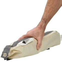 VERBINDBARES SONNENSEGEL TC-ZIP-CANVAS SINGLE AFRIKA DESIGN - Tarp -Camping Freien 5638028615 c verbindbares sonnensegel tczipcanvas single afrika design bent 24