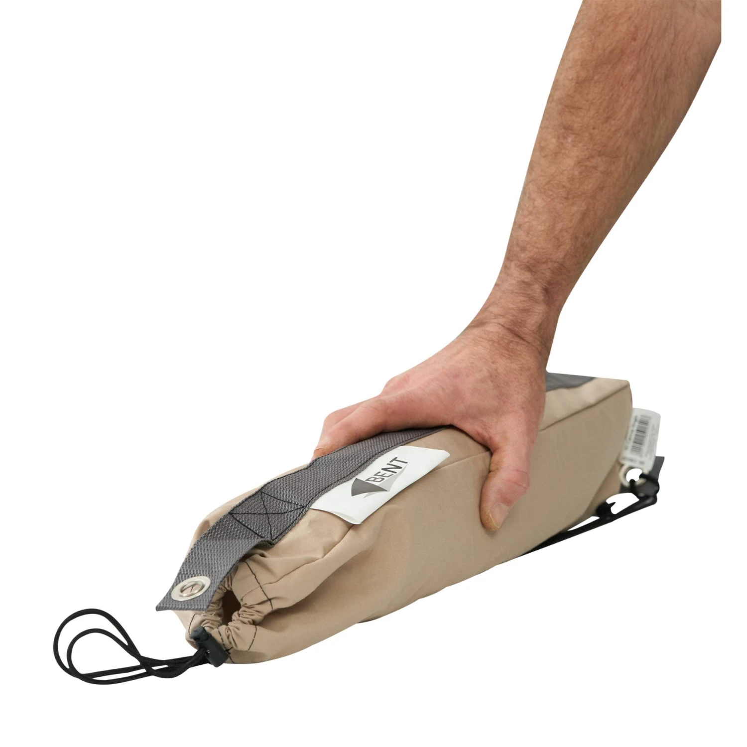 VERBINDBARES SONNENSEGEL TC-ZIP-PROTECT CANVAS SINGLE - Tarp 3 VERBINDBARES SONNENSEGEL TC-ZIP-PROTECT CANVAS SINGLE - Tarp – Bild 3