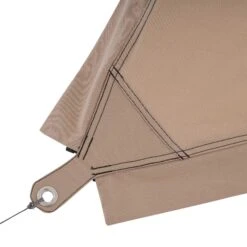 VERBINDBARES SONNENSEGEL TC-ZIP-PROTECT CANVAS SINGLE - Tarp 11 VERBINDBARES SONNENSEGEL TC-ZIP-PROTECT CANVAS SINGLE - Tarp -Camping Freien 5638028621 e verbindbares sonnensegel tczipprotect canvas single bent 24