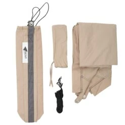 VERBINDBARES SONNENSEGEL TC-ZIP-PROTECT CANVAS SINGLE - Tarp 13 VERBINDBARES SONNENSEGEL TC-ZIP-PROTECT CANVAS SINGLE - Tarp -Camping Freien 5638028621 g verbindbares sonnensegel tczipprotect canvas single bent 24