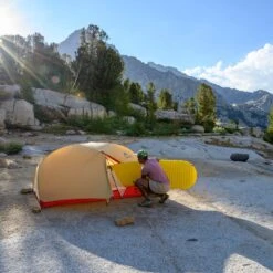 Therm-a-Rest NEOAIR XLITE NXT - Isomatte -Camping Freien 5638028737 e neoair xlite nxt thermarest 24