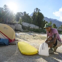 Therm-a-Rest NEOAIR XLITE NXT - Isomatte -Camping Freien 5638028737 f neoair xlite nxt thermarest 24