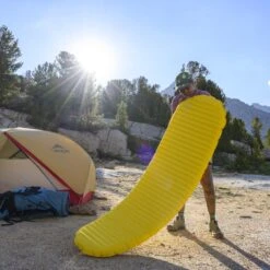 Therm-a-Rest NEOAIR XLITE NXT - Isomatte -Camping Freien 5638028737 i neoair xlite nxt thermarest 24