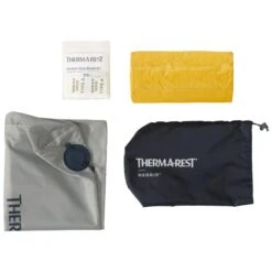 Therm-a-Rest NEOAIR XLITE NXT MAX - Isomatte -Camping Freien 5638028741 d neoair xlite nxt max thermarest 24