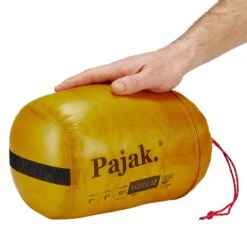 Pajak RADICAL 1Z - Daunenschlafsack -Camping Freien 5638028758 i radical 1z pajak 24