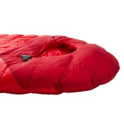 Pajak RADICAL 4Z - Daunenschlafsack -Camping Freien 5638028760 d radical 4z pajak 24
