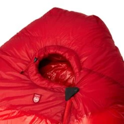 Pajak RADICAL 4Z - Daunenschlafsack -Camping Freien 5638028760 f radical 4z pajak 24