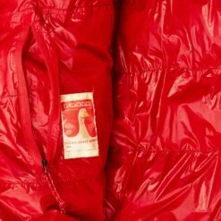 Pajak RADICAL 4Z - Daunenschlafsack -Camping Freien 5638028760 h radical 4z pajak 24