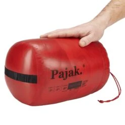 Pajak RADICAL 4Z - Daunenschlafsack -Camping Freien 5638028760 j radical 4z pajak 24