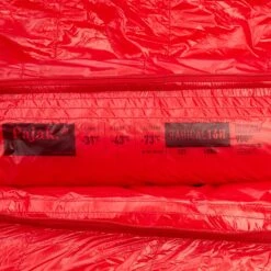 Pajak RADICAL 16H - Winterschlafsack 14 Pajak RADICAL 16H - Winterschlafsack -Camping Freien 5638028767 e radical 16h pajak 24